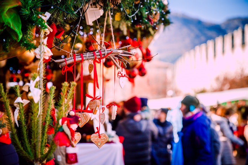 Best free things to Do in Dubai during Christmas 2025 | Christmas Markets